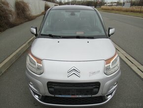 Citroen C3 Picasso 1.6i PANORAMA - 8