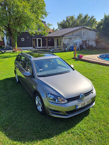 Golf VII 1.6 TDI 2015 Highline - 8