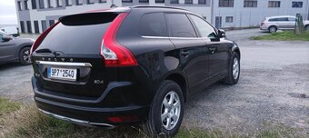 Volvo XC60 D4 - 8