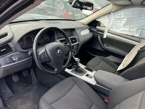 BMW 330d 2008 - náhradní díly - 8