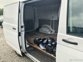 VW Transporter T6 2,0 Tdi 75 Kw.07/2016 - 8