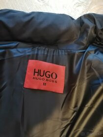 Unisex úplně nová tepla vesta Hugo Boss. - 8