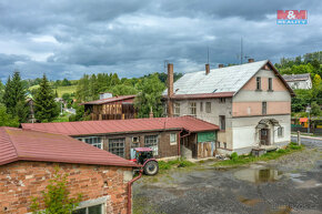 Prodej zemědělského objektu v Nové Vsi nad Popelkou - 8