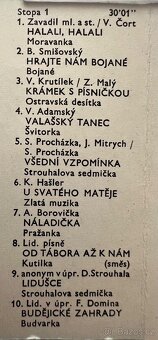 Ze všech koutů dechovky 1979 - 8