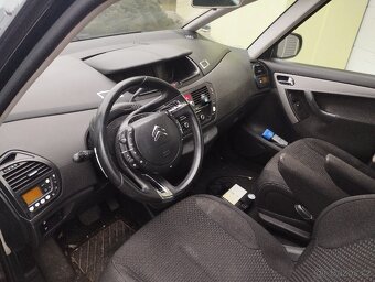 Citroen C 4 Picasso 1,6 HDI - 8