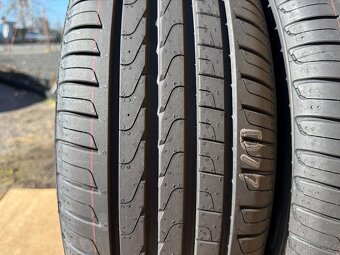 Nové letní pneu 205/55/17 Pirelli Cinturato P7 MO Ecoimpact - 8