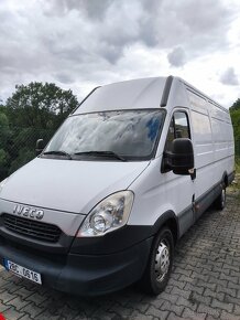 Iveco Daily 35 - 8