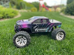 RC model FTX CARNAGE 2.0 - 8