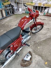 jawa 350 top - 8