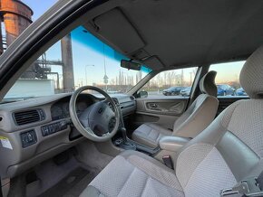 Volvo V 70 - 8