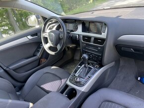 Audi a4 tdi 2.0 105 kw avant automat - 8