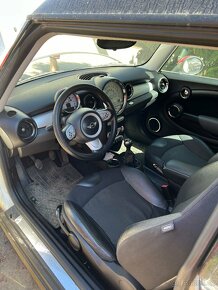 Mini cooper clubman 1.6 16v diessel N.D - 8