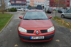 Renault Megan 1.5DCI - 8