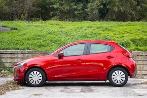 Mazda 2 1.5 Skyactiv G90 Challenge - 8