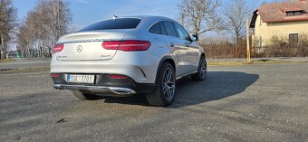 Mercedes-benz GLE 350 D 4matic - 8