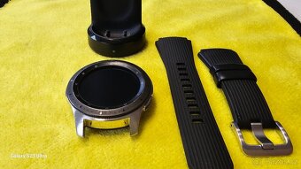 Samsung Galaxy watch 46 mm - 8