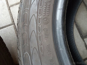 CONTINENTAL VANCO 2 215/65R16 109/107T - 8