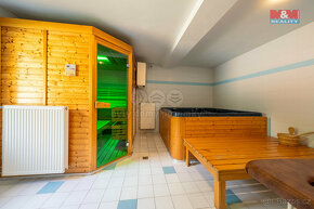 Prodej hotelu, penzionu, 335 m², Harrachov - 8