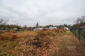 Prodej pozemku o výměře 644 m2, Řípec, okres Tábor. - 8