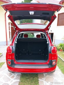 Fiat 500L 1.4 70KW 2015 - 8