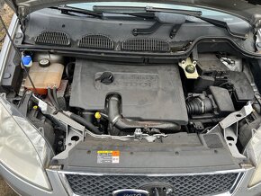 Ford C Max, 1.6 TDCI 80kw - 8