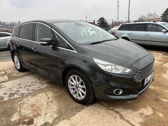 Ford S-Max r.v. 2016, 2.0TDCi 132kW - 8