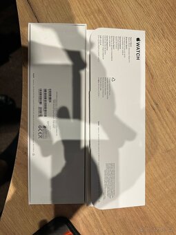 Apple Watch 10 46mm Cellular - 8