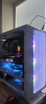 7800X3D // Rtx 4080 // X670E - 8