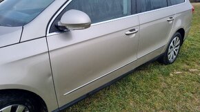 Passat B6 2.0 TDi DSG - 8