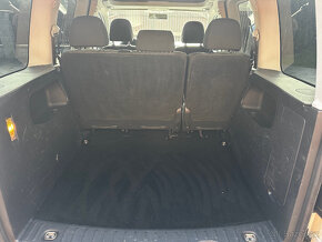 Volkswagen Caddy 2.0 TDI - 8