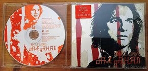 Depeche Mode, Dave Gahan - rôzne CD - 8