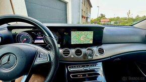 Mercedes-Benz E-class, E220d W213, S213 - 8