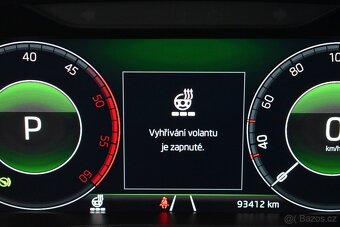 Škoda Kodiaq 2.0TDi DSG Clever LED Assist Virtual - 8