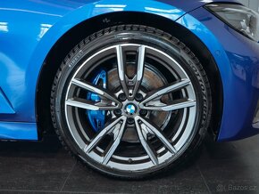 BMW 3 M340d xDrive AT Touring DPH - 8