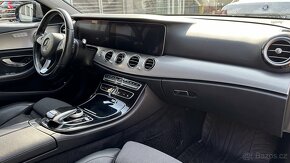 Mercedes E220d 143kw - 8