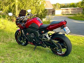 Prodám Yamaha FZ1 Fazer - 8