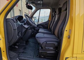 Renault Master, 2.3dCi 96kW,ČELO,původ ČR,2019 - 8