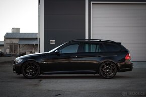 BMW Rad 3 318i - 8