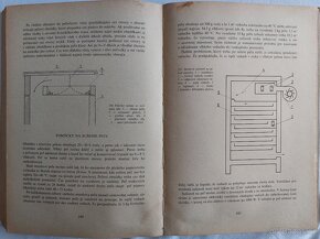 Včelárske zariadenia, pomocky a ich svojpomocná výroba - 8