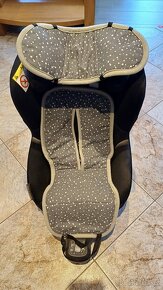 Autosedačka CYBEX Sirona S i-Size 360° - 8