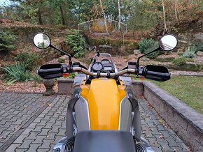 BMW R 1200 GS - ABS, INFO, VYHŘÍVANÉ RUKOJETI TLUMIČE OHLINS - 8