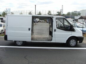 Ford Transit, 2.2TDCi,L2H1,tažný zařízení - 8