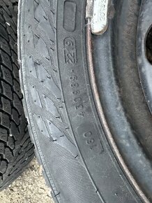 205/55 r16 nokian tyres - 8