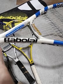 Rakety Babolat - 8