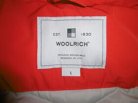 Bunda Woolrich vel. L - 8