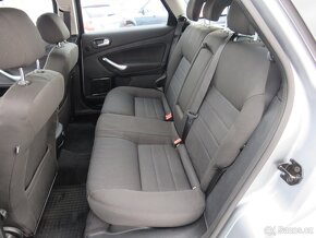 Ford Mondeo 2.0TDCi ,  103 kW nafta, 2008 - 8