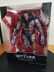 Figurky Zaklínač/Witcher nové nerozbaleny - 8