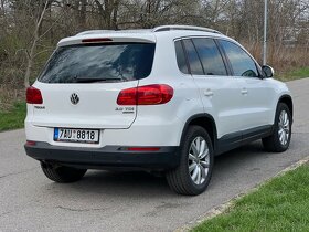 ⭐ Volkswagen Tiguan 2.0 TDi 4Motion 103kW r.v. 03/2012⭐ - 8