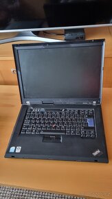 IBM Thinkpad T61, R61e, T42, T40 - 8