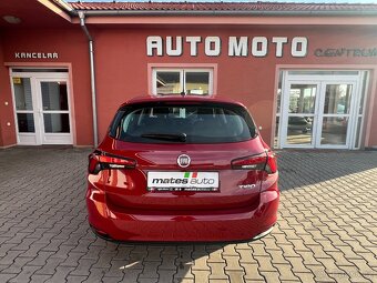 Fiat Tipo 1.4 Street 70kW - 8